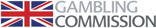 Logo Gambling Commission