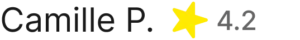 Raiting star 4.2