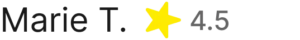 Raiting star 4.5