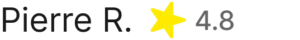 Raiting star 4.8